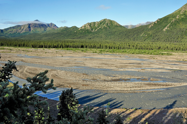 another braided river